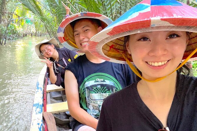 Mekong Delta and Cu Chi Tunnels Full-Day Excursion - Key points to know before booking