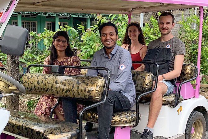 Mekong Delta and Cu Chi Tunnels Full-Day Excursion - Fruit, honey, music, and coconut candy