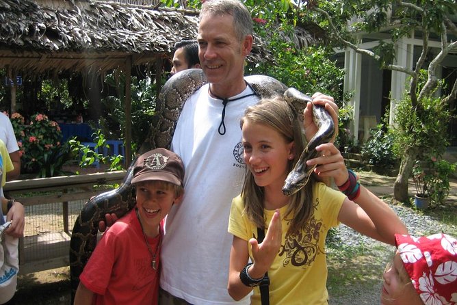 Mekong Delta and Cu Chi Tunnels full day private tour - Should you book the Mekong Delta and Cu Chi Tunnels tour?