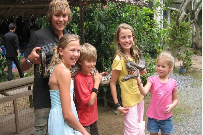 Mekong Delta and Cu Chi Tunnels full day private tour - Lunch and the long road between the sights