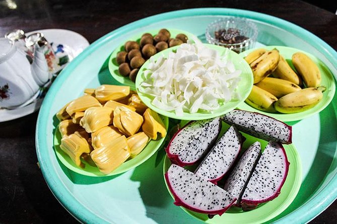 Mekong Delta and Ho Chi Minh City Private Tour Full Day - From Saigon landmarks to Mekong waterways