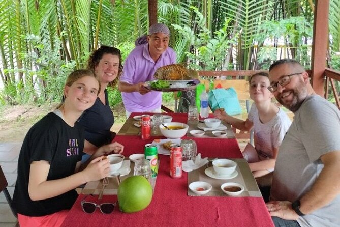 Mekong Delta Ben Tre Non-touristy Full-Day - VIP Private Tour - Key points to know before you book