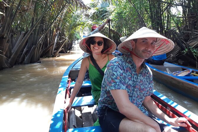 Mekong Delta Ben Tre Non-touristy Full-Day - VIP Private Tour - What the private format changes