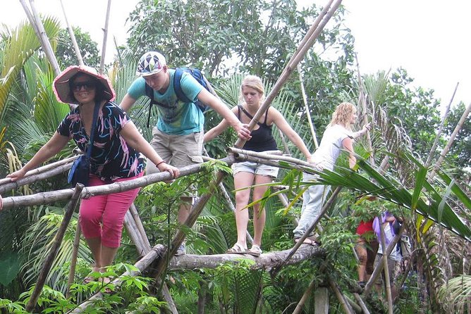 Mekong Delta Boat Tour - What to bring and how to plan the morning