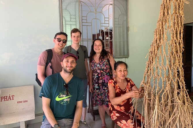 Mekong Delta 'Cai Rang' Floating Market 2-Day Tour - Cycling and village time after the market