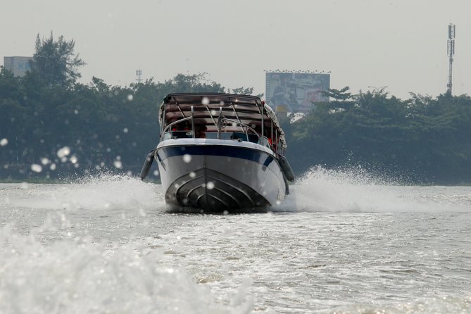 Mekong Delta Cai Rang Floating Market To The Contryside Road - What the $155 price covers