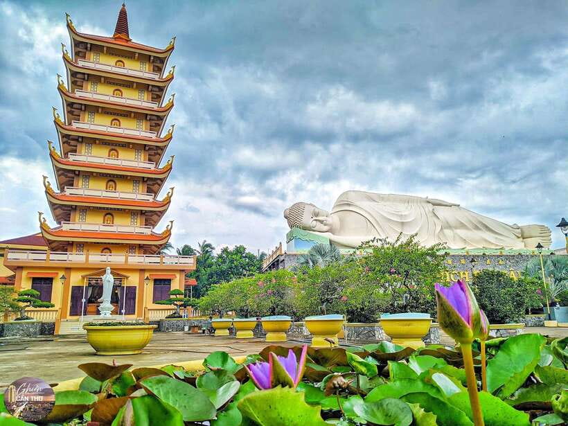 Mekong Delta Day Trip From Ho Chi Minh - Small Group Tour - Tan Thach village offers a short choice: cycle or rest