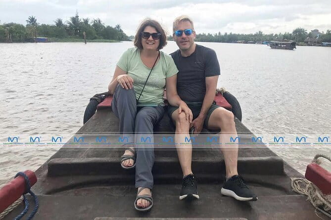 Mekong Delta Discovery Day Tour - Key points at a glance
