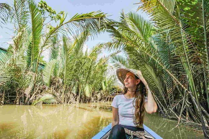 Mekong Delta Discovery Day Tour - What the $42 price really covers