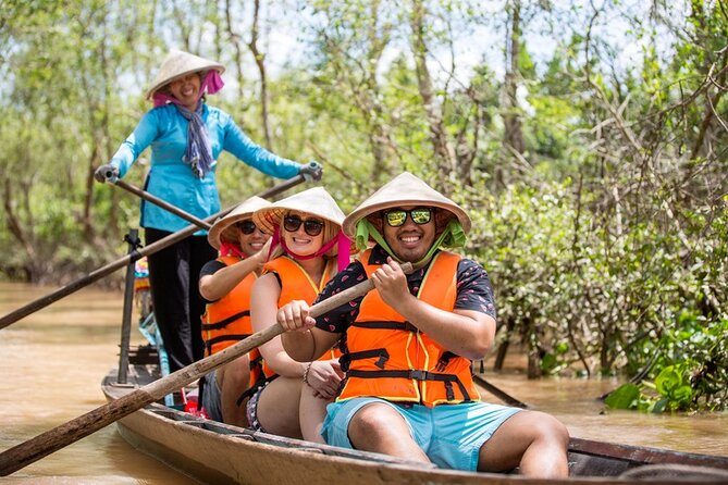 Mekong Delta Discovery Tour from Ho Chi Minh - Is $59 good value for a full day?