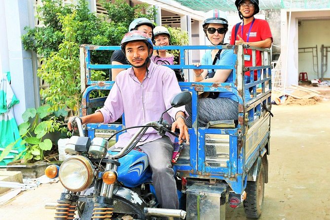 Mekong Delta Discovery Tour from Ho Chi Minh - Islands, orchards, honey, and coconut candy