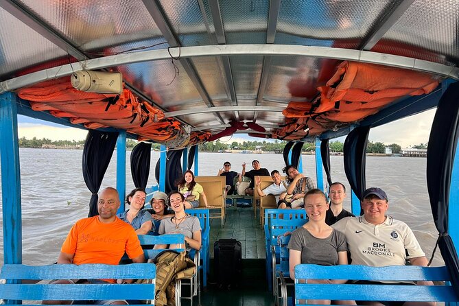 Mekong Delta Full Day Tour - Quick Take: What This Day Includes