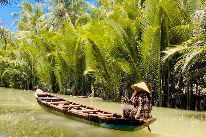 Mekong Delta Full Day Tour - Honey Tea, Music, and the Coconut Workshop
