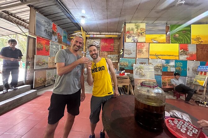 Mekong Delta Full Day Tour - What the $19 Price Really Buys