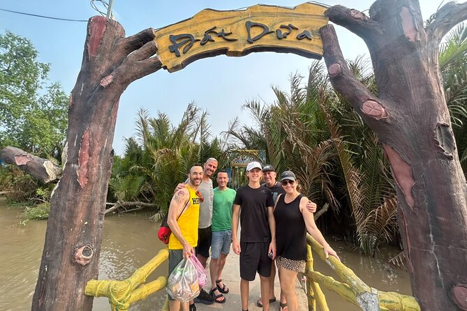 Mekong Delta Full Day Tour - Guides Make a Large Difference