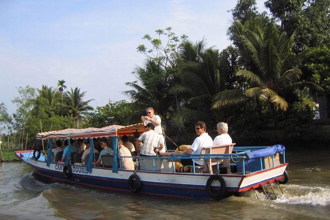Mekong Delta full day trip - Key points to know before booking