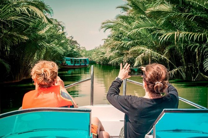 Mekong Delta Full Day Trip by Speedboat with Leisure Biking - Key points to know before booking