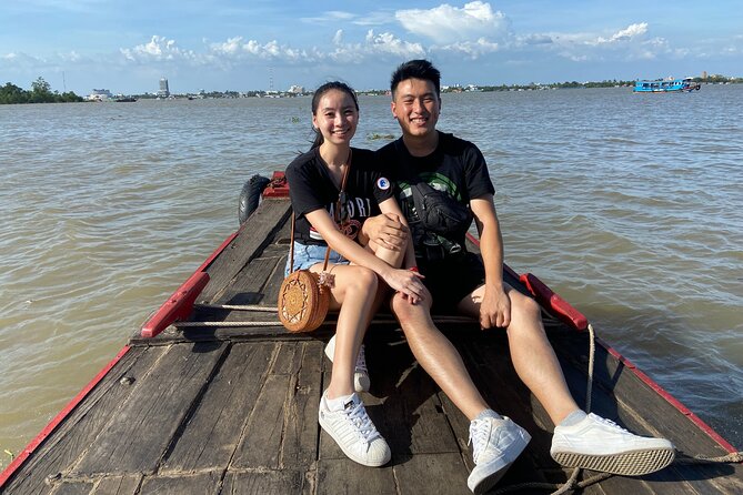 Mekong Delta Full Day Trip - My Tho & Ben Tre - VIP Private Tour - Ben Tre, coconut country, and the narrow canal ride