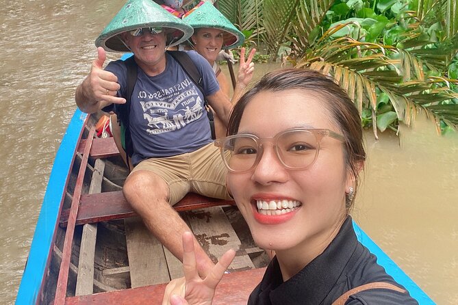 Mekong Delta Full Day Trip - My Tho & Ben Tre - VIP Private Tour - Vietnamese lunch and the day’s generous pause