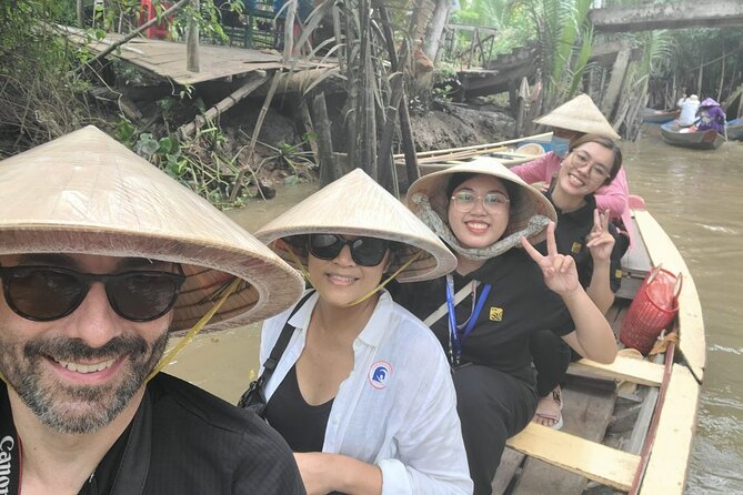Mekong Delta Full Day Trip - My Tho & Ben Tre - VIP Private Tour - Who should book this Mekong Delta day trip?
