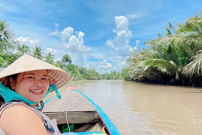 Mekong Delta Guided Tour from Ho Chi Minh City - The guide can make or break the day