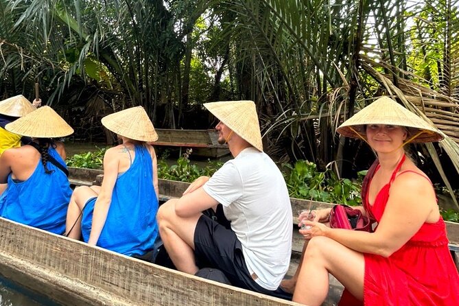 Mekong Delta Guided Tour from Ho Chi Minh City - How much value do you get for $18?
