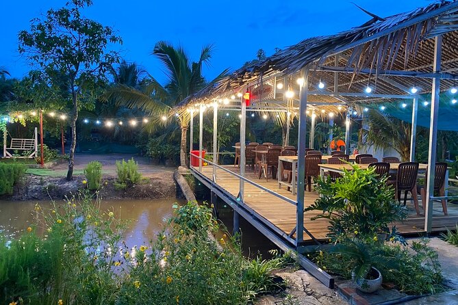 Mekong Delta Homestay Explore Nature 2-Day Family Tiny Garden - What this two-day Mekong Delta stay is really about