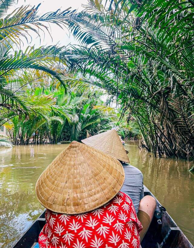 Mekong Delta 'Lesser-Known' My Tho & Ben Tre 1-Day Tour - Lunch is the day’s most substantial meal