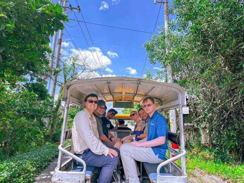 Mekong Delta 'Lesser-Known' My Tho & Ben Tre 1-Day Tour - Is $41 good value?
