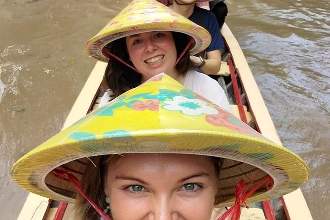 Mekong Delta Nature Cano-Kayak-Cycling & Fishing Private Day Trip - Practical details before you book