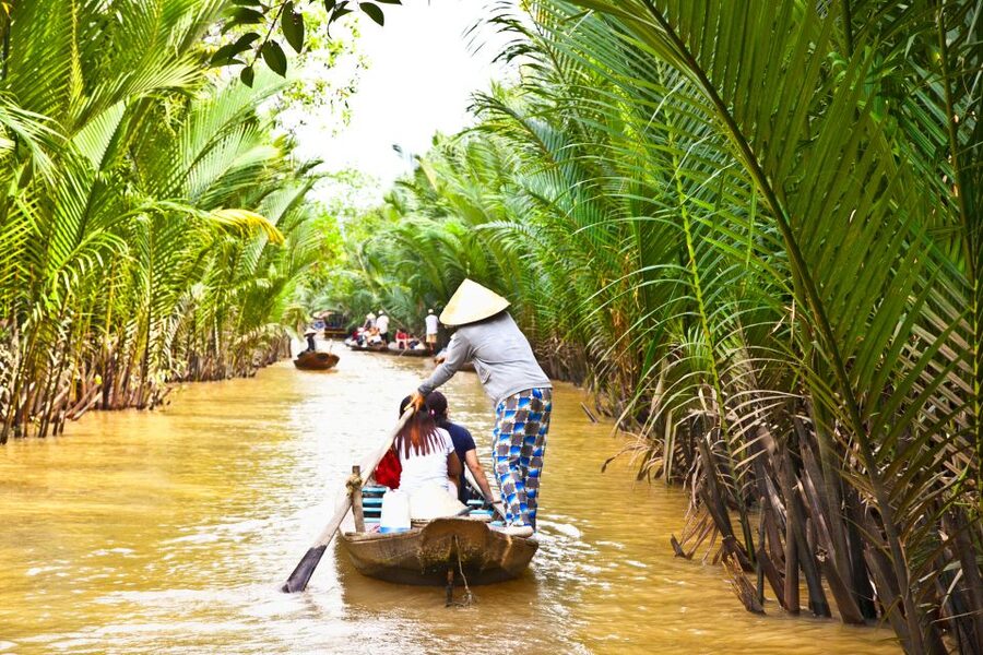 Mekong Delta Private Tour from Ho Chi Minh City - Is $146 a fair price?