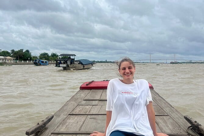 Mekong Delta Private Tour: My Tho & Ben Tre with Boat Cruise - Ben Tre, the Coconut Center of the Day