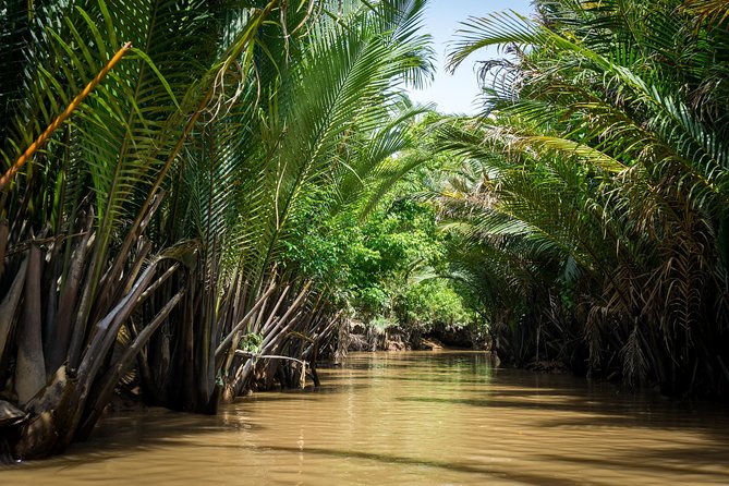 Mekong Delta Small Group Full Day Tour - Cycling and extra activities