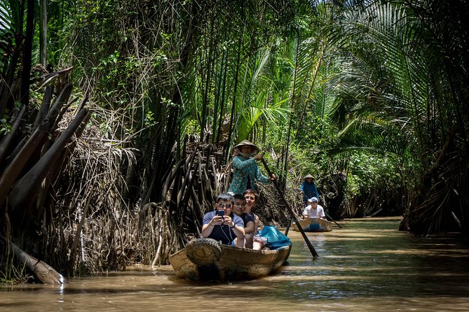 Mekong Delta Small Group Full Day Tour - How the guides affect the experience