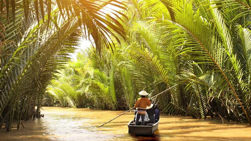 MeKong Delta Tour 1 Day - Key points before you book