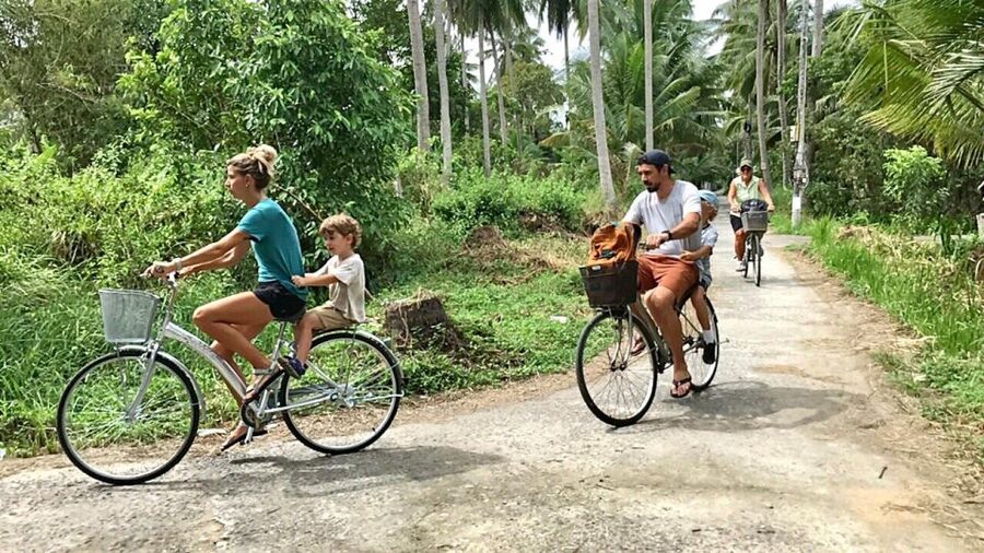 MeKong Delta Tour - Key details before you book