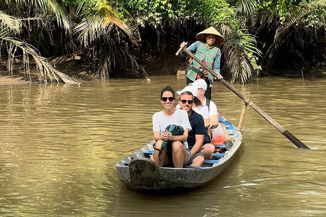Mekong Delta tour: Ben Tre 1 day by DGT - Why Ben Tre makes a good Mekong day trip
