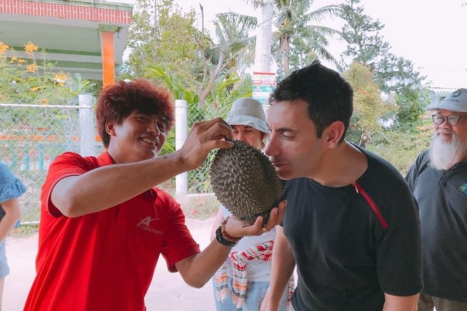 Mekong Delta tour: Ben Tre 1 day by DGT - Riverside lunch with local specialties