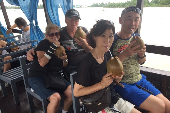 Mekong Delta Tour Daily - Fruit, folk music, and a slower look at local culture
