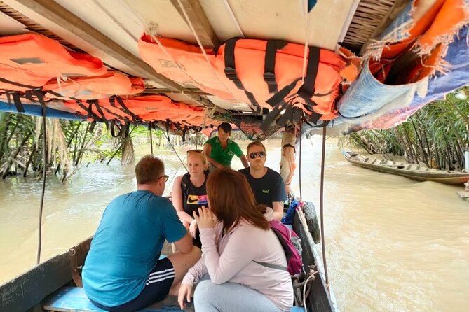 Mekong Delta Tour Daily - What the guide can add to the day