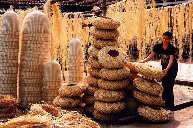 Mekong Delta Tour Full Day Cai Be-Vinh Long - Why Cai Be Makes a Good First Mekong Delta Trip
