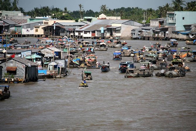Mekong Delta Tour Full Day Cai Be-Vinh Long - Is the $158 Price Good Value?