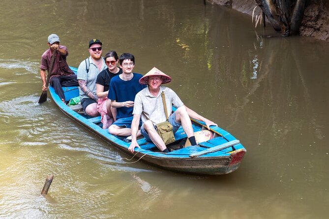 Mekong Delta tour: My Tho - Ben Tre 1 day by DGT - What this $22 Mekong Delta tour is really like