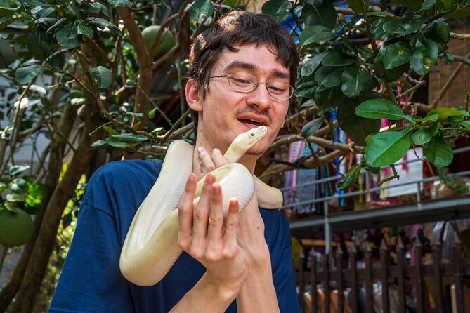 Mekong Delta tour: My Tho - Ben Tre 1 day by DGT - Ben Tre village life and the seven-course lunch