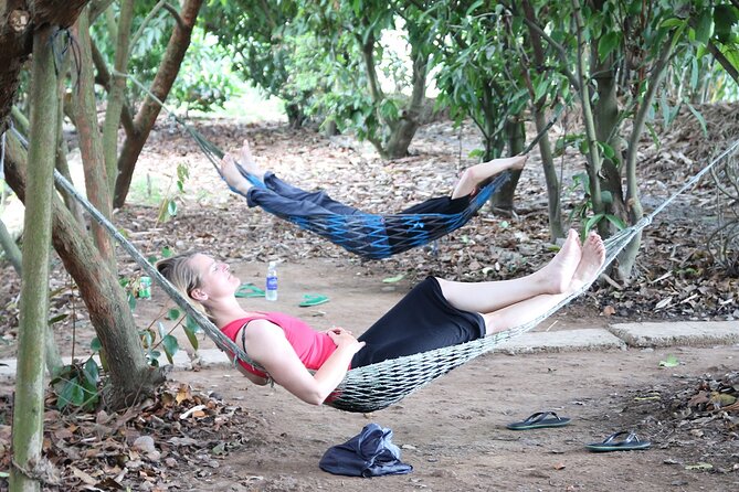 MEKONG DELTA TOUR TO FLOATING MARKET CAI BE from HCM city - Key points at a glance
