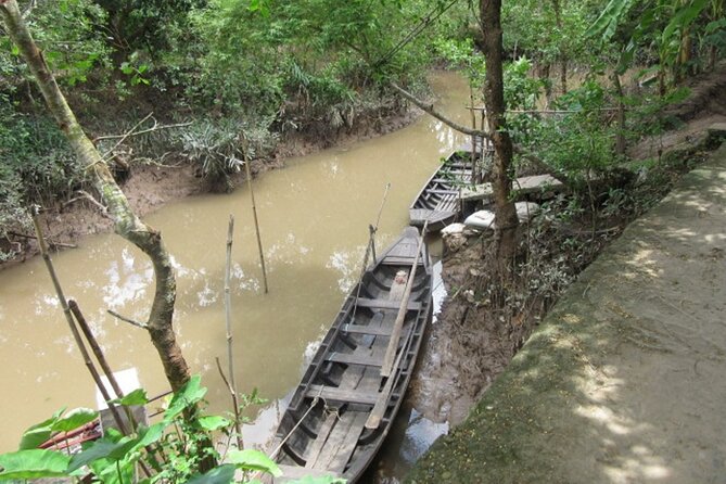 Mekong Delta Trip To Cai Be - Tan Phong Island With Lunch - The cooking class and lunch