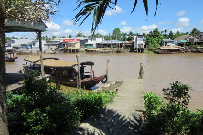 Mekong Delta Trip To Cai Be - Tan Phong Island With Lunch - Is $45 good value?