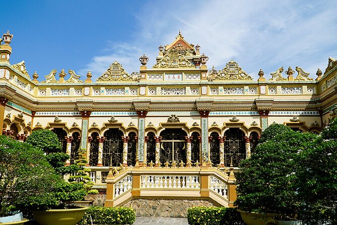 Mekong Delta VIP Tour - Transportation by Limousine - What this $49 Mekong Delta day really offers
