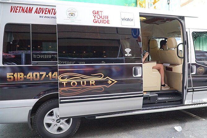 Mekong Delta VIP Tour - Transportation by Limousine - Ben Tre and the coconut economy