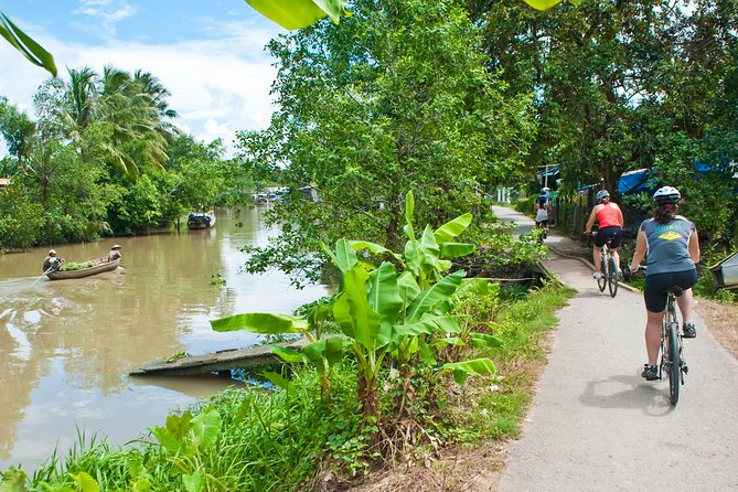 Mekong Delta VIP Tour - Transportation by Limousine - Lunch and included tastings